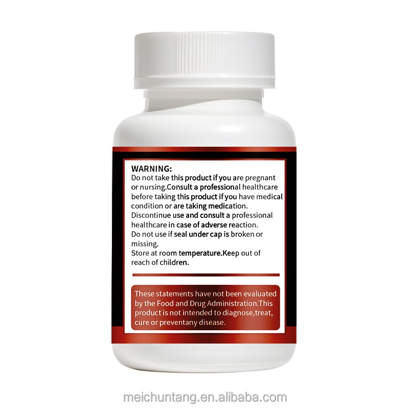 Veggie Capsules Manufacturer - CGMP Certified PEA Luteolin Micronized