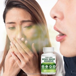 Chlorophyll Capsules Manufacturer - High Quality OEM Fresh Smell