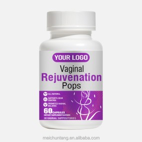 Probiotic Vaginal Pops Supplier - Wholesale White Flora PH Balance
