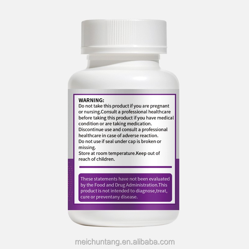 Boric Acid Suppository Manufacturer - Wholesale Detox Vaginal Tightening