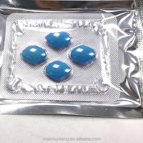 Maca Tablets Supplier - GMP Manufacturer Private Label Pills