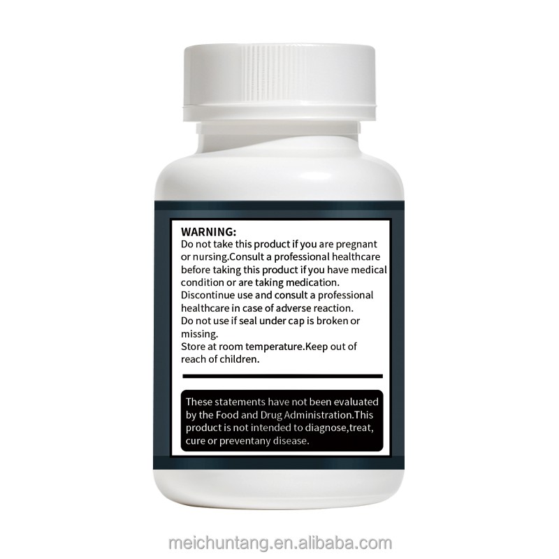 Appetite Booster Factory - Muscle Growth Weight Gain Digestion