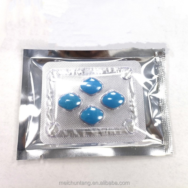 Blue Pills Manufacturer - Wholesale Health Care Herbal Supplements