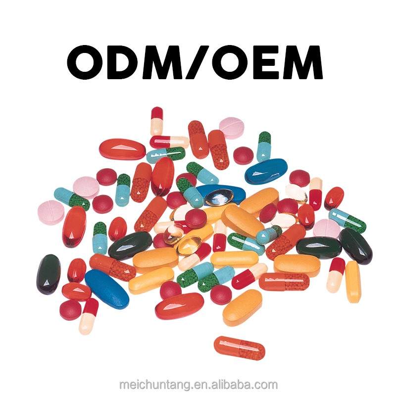 Saw Palmetto Capsules Supplier - OEM Wholesale 1200 mg Prostate