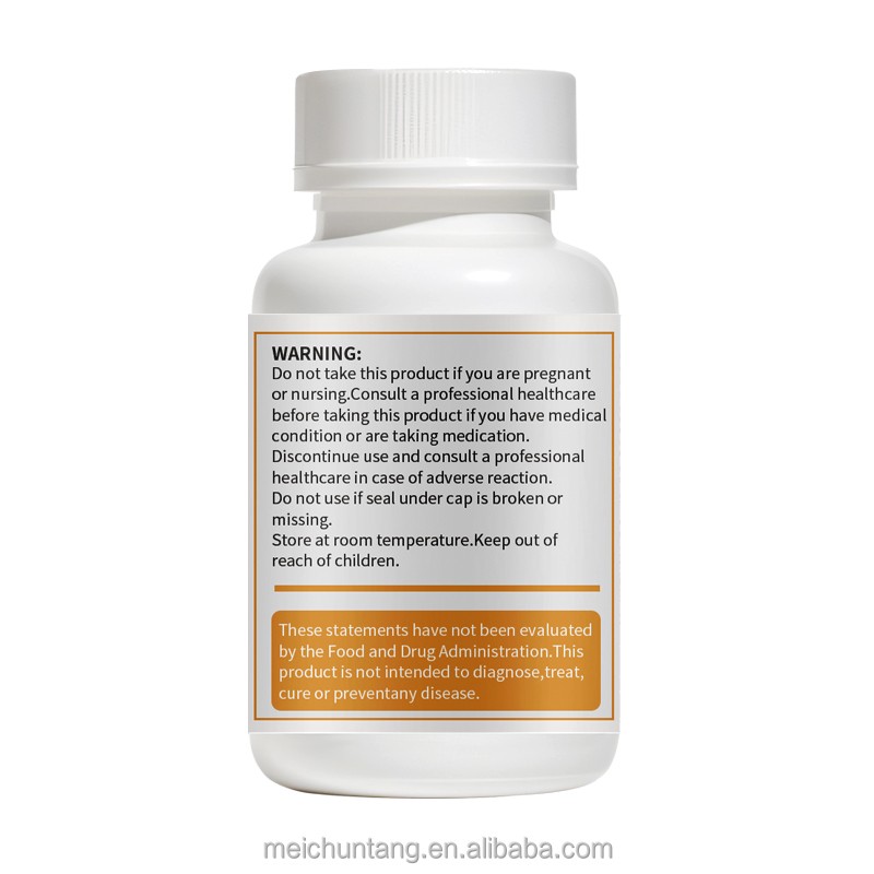 Curcumin Capsules Manufacturer - OEM 1000mg Antioxidant Support