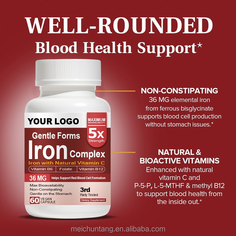 Liposomal Softgels Manufacturer - Wholesale Fisetin Quercetin Cellular