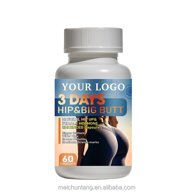 Herbal Capsules Supplier - Wholesale OEM Maca Fenugreek Extract