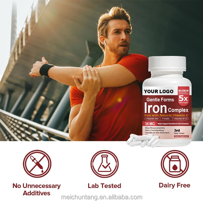 Liposomal Softgels Manufacturer - Wholesale Fisetin Quercetin Cellular