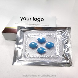 Male Enhancement Tablets Factory - OEM Herbal Maca Oyster Extract