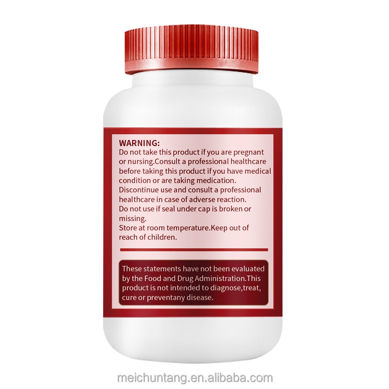 Fruit Capsule Supplier - Slim with Immune Support Vitamins