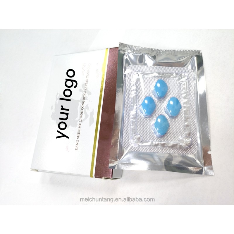 Blue Pills Manufacturer - Wholesale Health Care Herbal Supplements