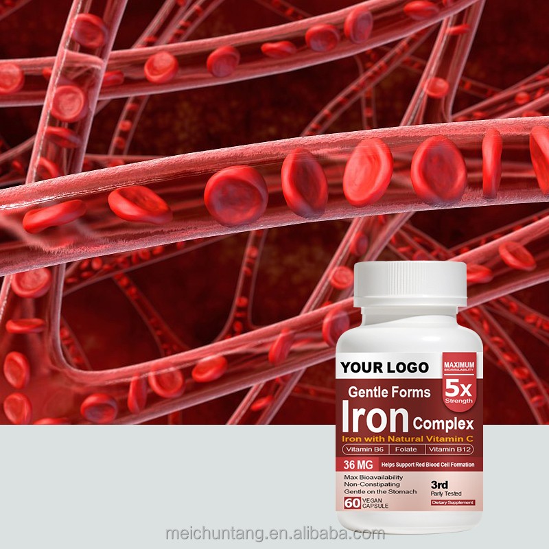 Liposomal Softgels Manufacturer - Wholesale Fisetin Quercetin Cellular