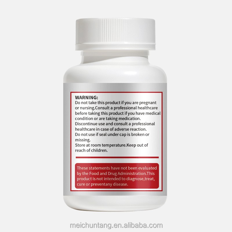 L-Arginine Supplement Supplier - 4000mg Sport Health Food Grade