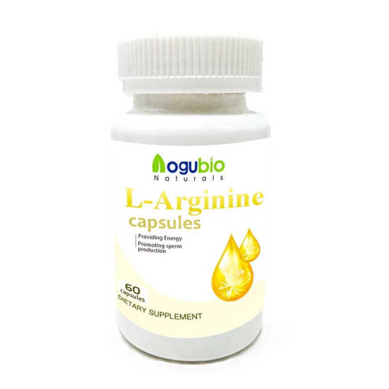 L-Arginine HCL Manufacturer - Best Price Food Supplement Amino Acid