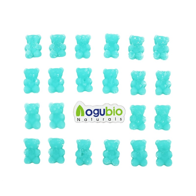 Biotin Gummies Supplier - OEM Label Collagen Keratin Hair Skin Nails