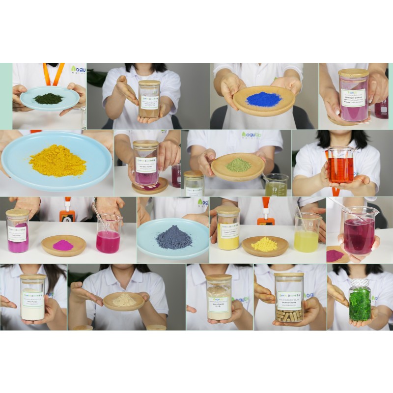 Super Greens Powder Manufacturer - Private Label Dietary Supplement Organic