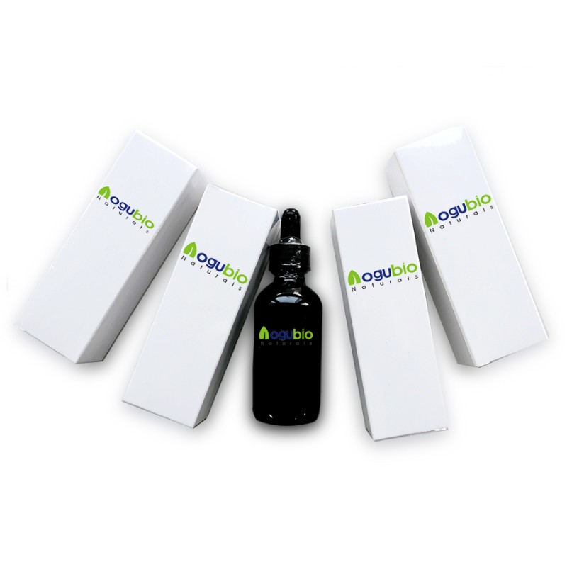 Shilajit Liquid Drops Manufacturer - Private Label Pure Himalayan Trace