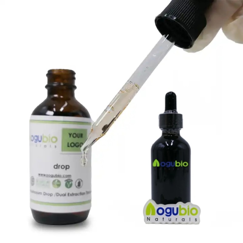 Keto Liquid Drops Factory - Private Label Pure Vegan KETO Products