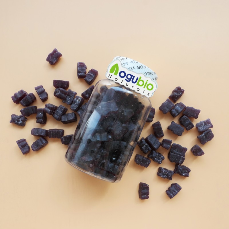 Collagen Gummies Manufacturer - Pure Supplement Wholesale Skin Support