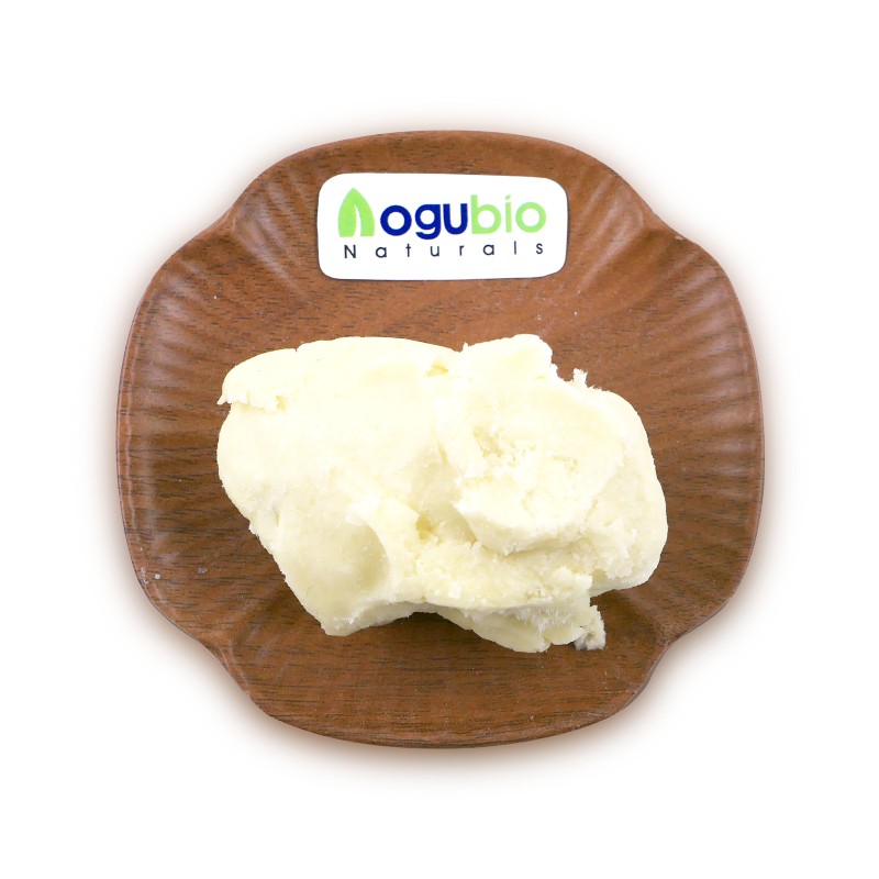 Shea Butter Manufacturer - Cosmetic Grade Refined Raw Material
