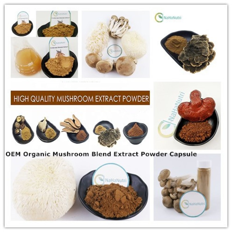 Deer Placenta Extract Powder Factory - Wholesale High Quality Pure