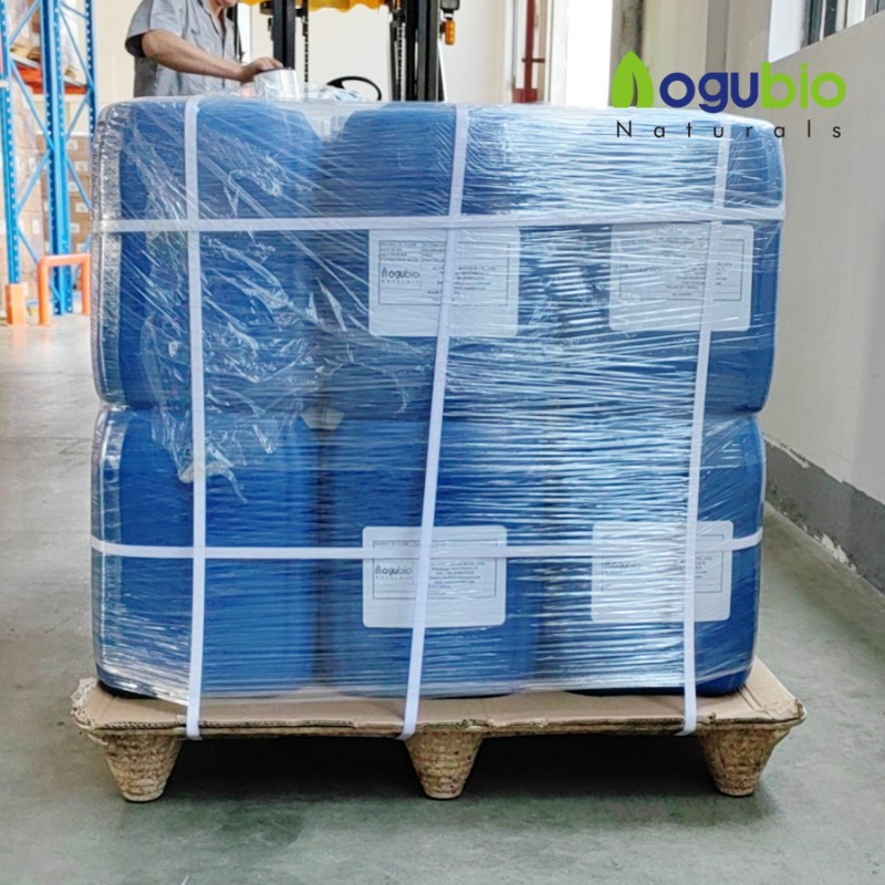 Diglycol Dimaleate Supplier - Cosmetic Grade Bis-aminopropyl 50%