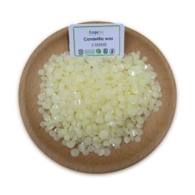 Candelilla Wax Supplier - Wholesale Natural Cosmetic Wax