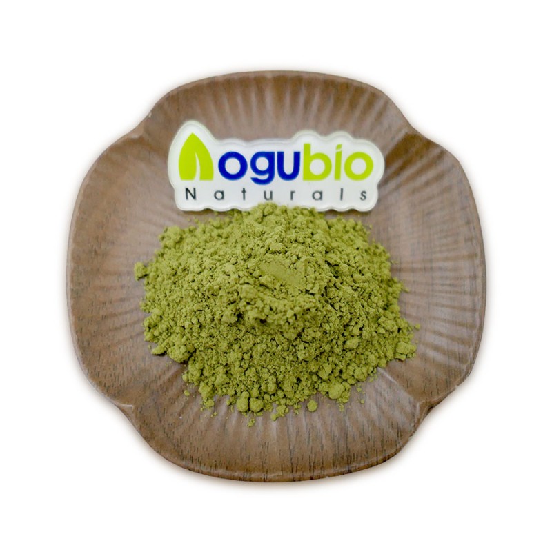 Prebiotic Powder Factory - Slippery Elm Psyllium Husk Senna Extract