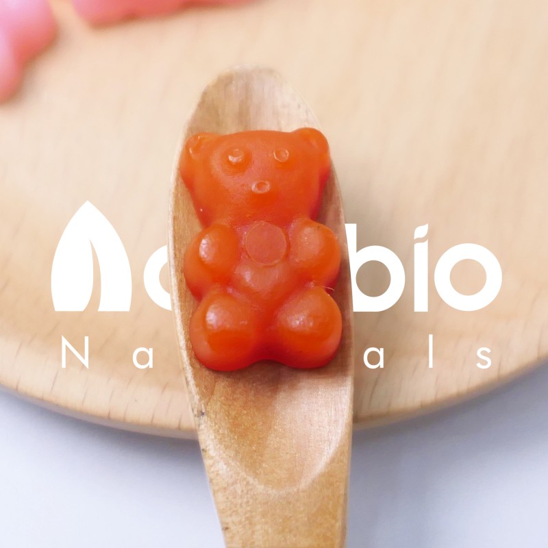 Probiotic Gummies Factory - OEM Female Retail Private Label Supplement