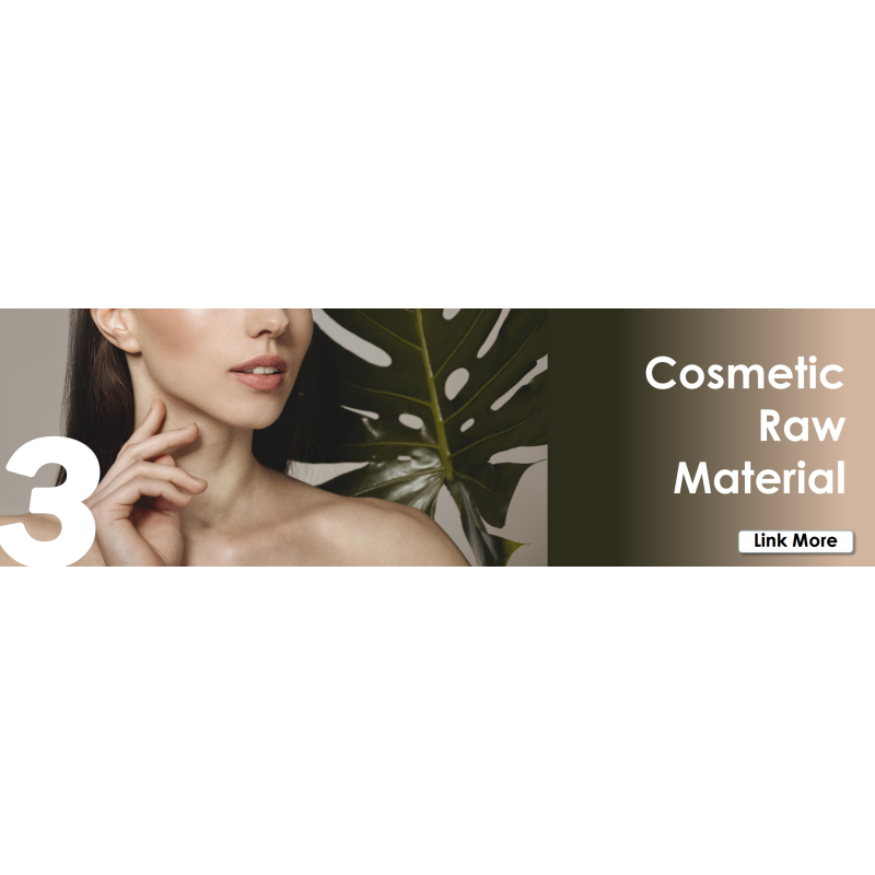 Panthenol Powder Factory - Cosmetic Grade DL-panthenol 99% Hair Care