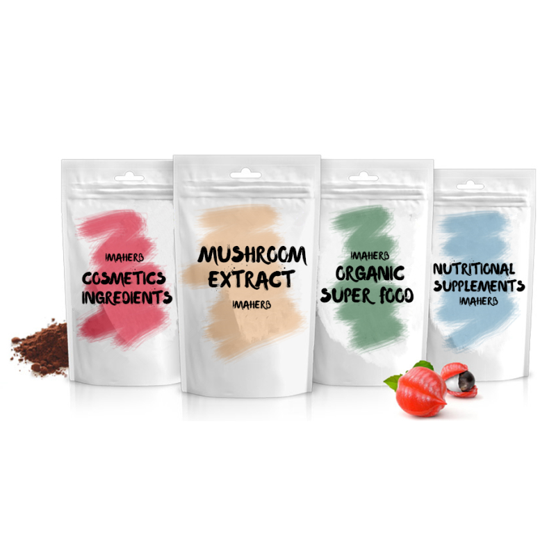 Cherry Powder Factory - Hot Selling Organic Fruit Extract