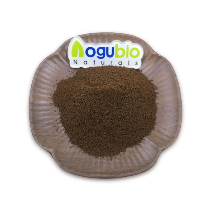 Mushroom Coffee Powder Manufacturer - 8 in 1 Instant Organic Private Label