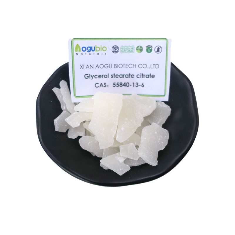 Vegetable Glycerin Factory - Private Label Moisturizing Cosmetics Extract