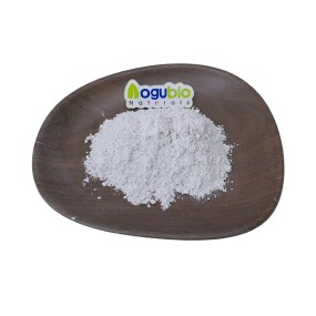 Pullulan Supplier - 2025 Hot Sell Food Additive Good Service