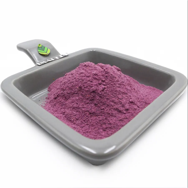 Dulse Powder Factory - OEM Superfood Natural Seaweed Powder