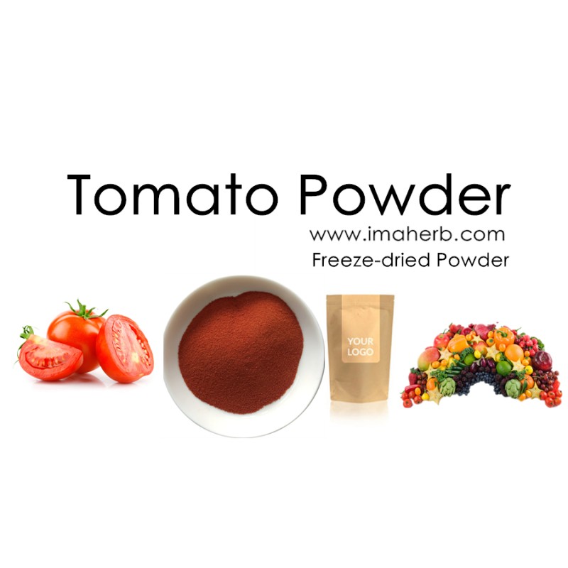 Lycopene Powder Manufacturer - High Quality 10% Organic Extract