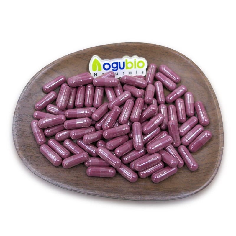 Beet Root Capsules Factory - 1200mg Serving 200 Capsules Healthcare