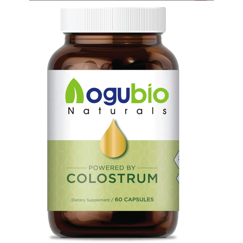 Bovine Colostrum Powder Factory - Private Label Organic Wholesale Food Grade