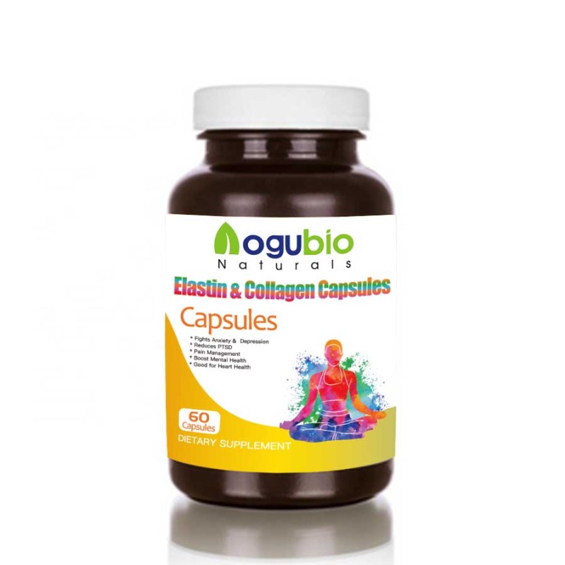 Collagen Powder Factory - Private Label Hydrolized Food Cosmetic Grade