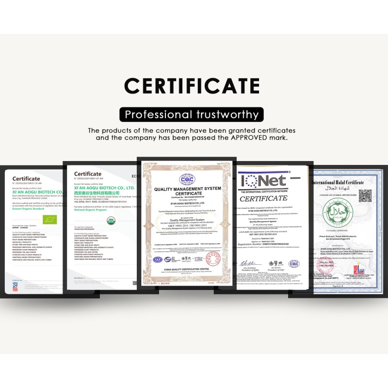 Maitake Extract Factory - OEM Private Label 30-50% Polysaccharides