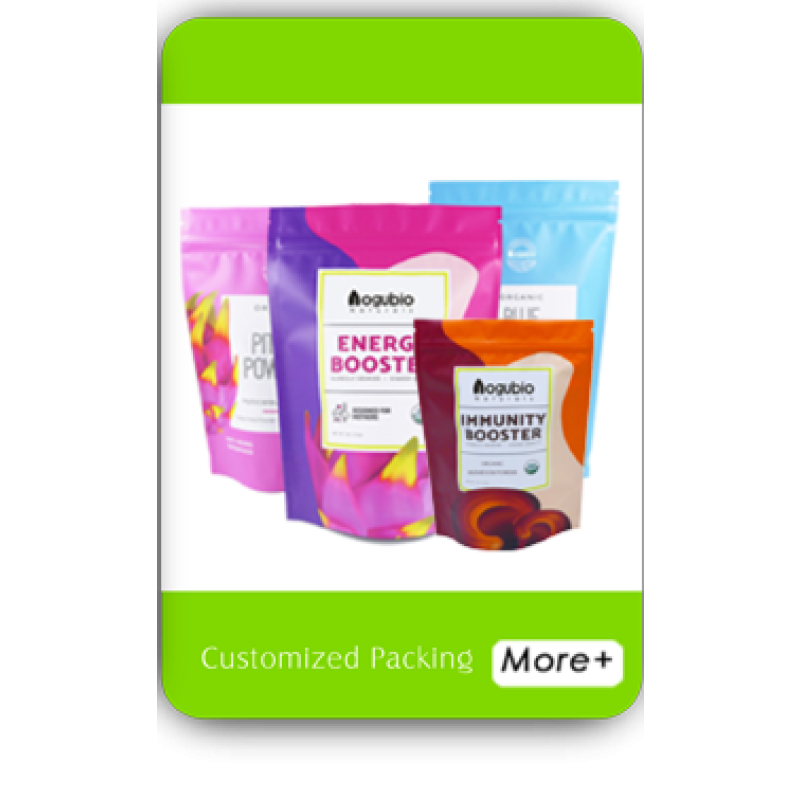 Lactobacillus Reuteri Manufacturer - OEM Food Ingredients Freeze-dried