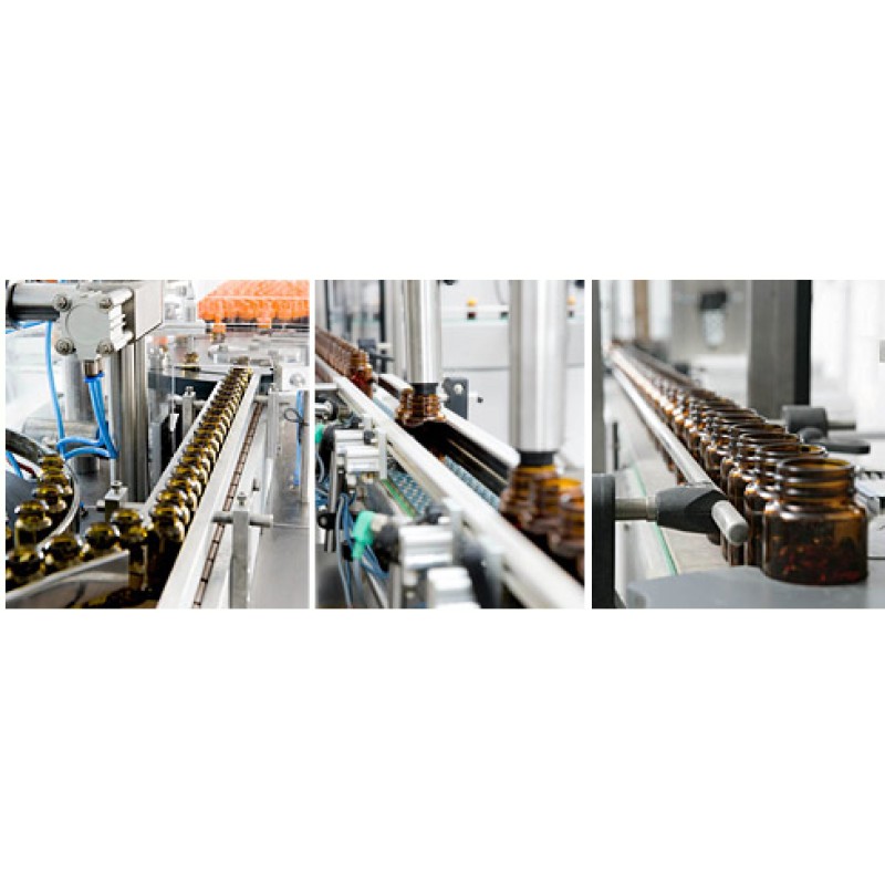 Mineral Oil Manufacturer - Private Custom White Carrier Cosmetic