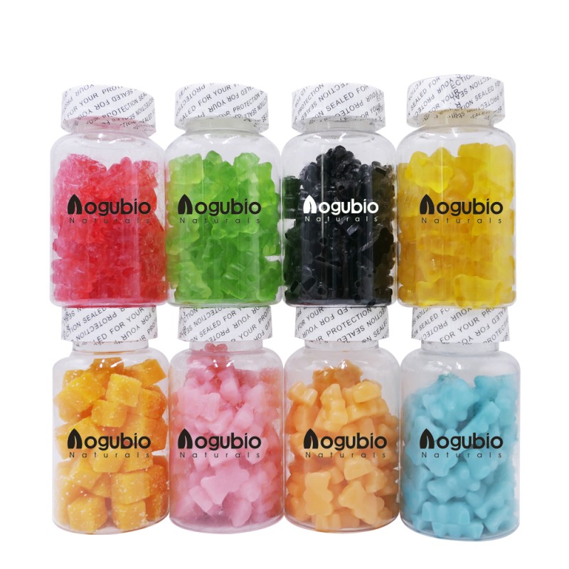 NAD Gummies Supplier - Nicotinamide Adenine Dinucleotide Supplement