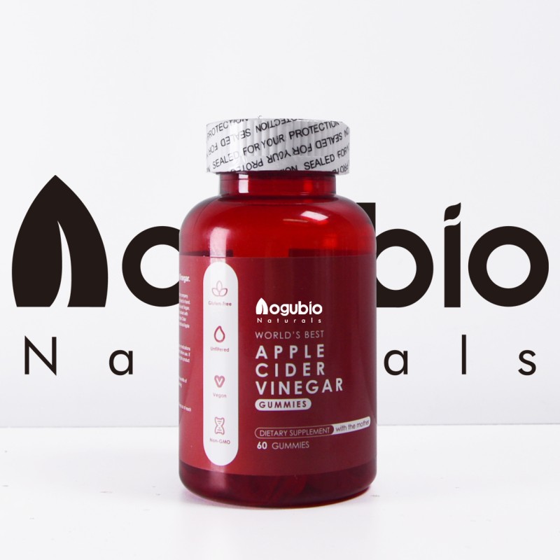 Vitamin Gummies Supplier - OEM B C Complex Supplement Private Label