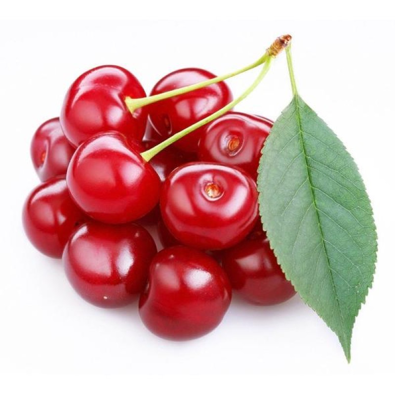 Cherry Powder Factory - Hot Selling Organic Fruit Extract