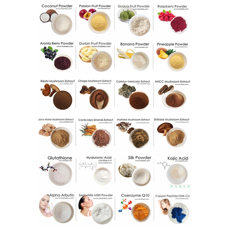 Calcium Citrate Powder Factory - ISO Certification 99% BP USP FCC