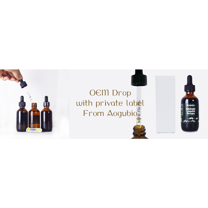 Keto Electrolytes Drops Supplier - Wholesale High Quality Oral Liquid