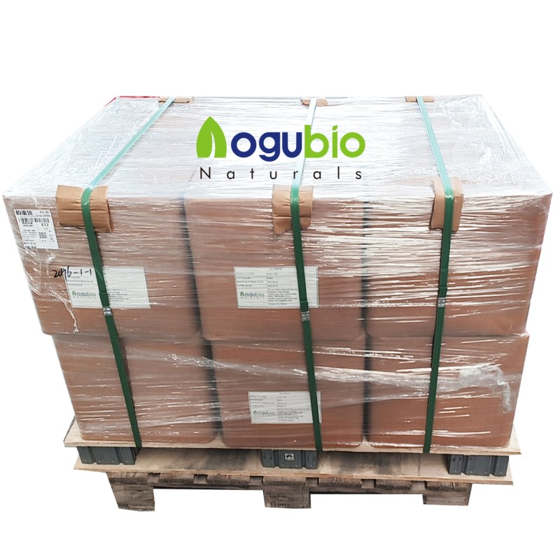 L-Leucine Powder Supplier - Best Price CAS 1188-21-2 Amino Acid