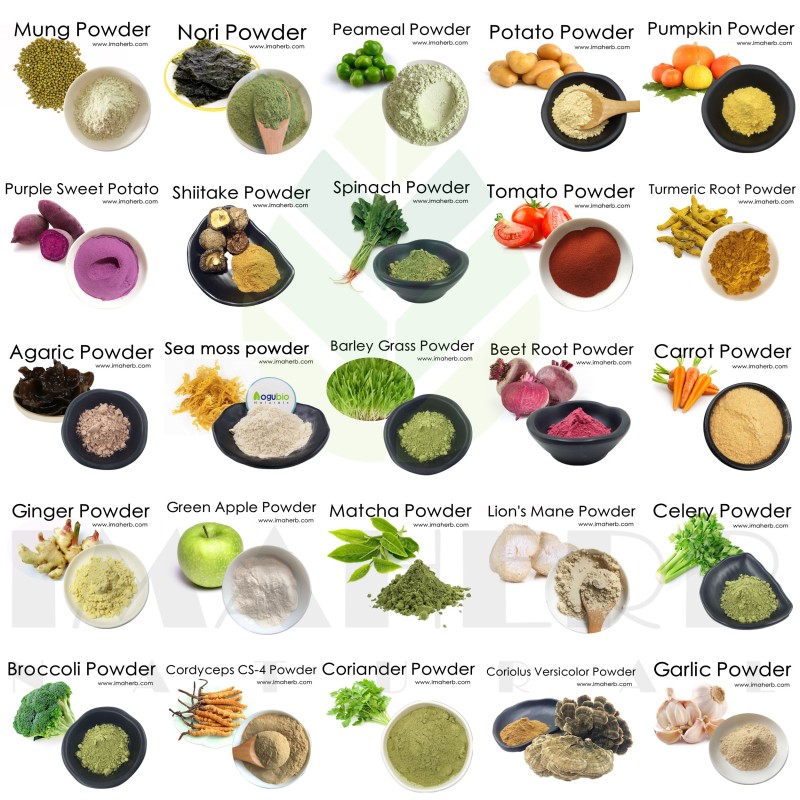 Parsley Powder Factory - Best Price Dried Herb Powder