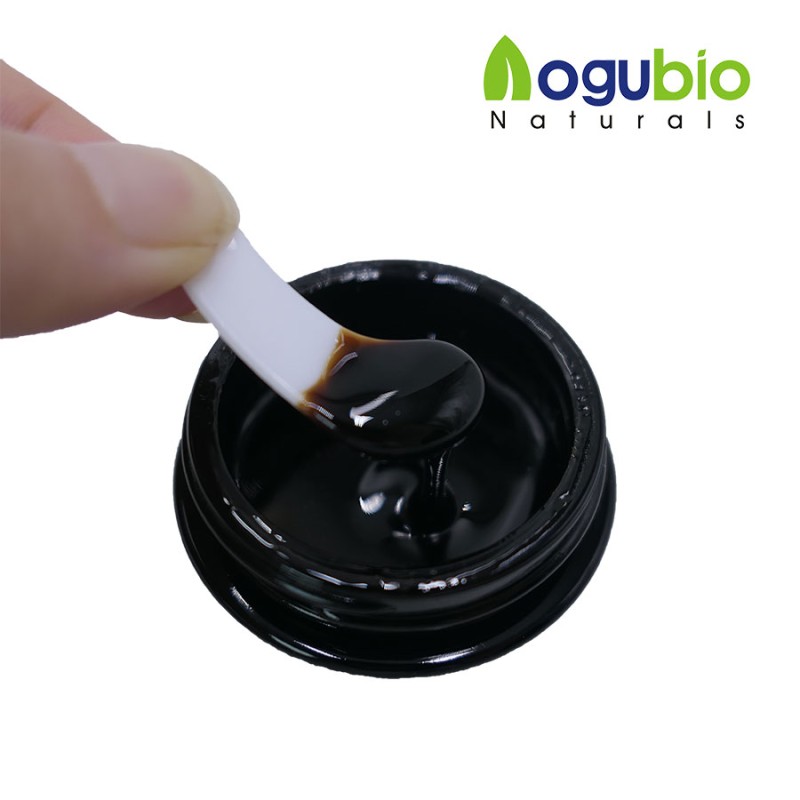 Shilajit Resin Supplier - High Quality Himalayan Fulvic Acid 50% OEM